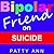 The Best of the Bipolar Friend BLOG ~ A Comprehensive Bipolar Guidebook from A to Z