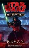 Star Wars The Old Republic by Drew Karpyshyn