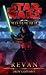 Star Wars The Old Republic Revan by Drew Karpyshyn