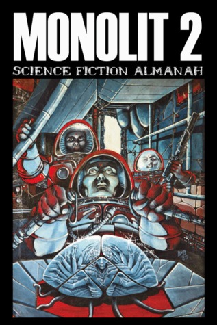 Monolit: science fiction almanah 2 (Paperback)