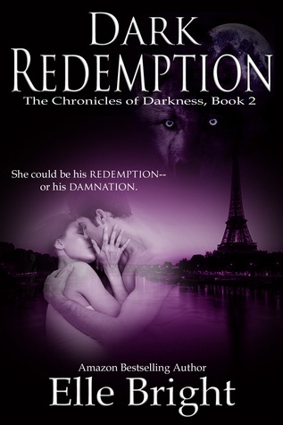 Dark Redemption (The Darkness Chronicles, #2)