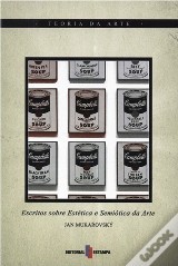 Escritos Sobre Estética e Semiótica da Arte (Paperback)