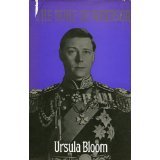 The Duke Of Windsor (U)
