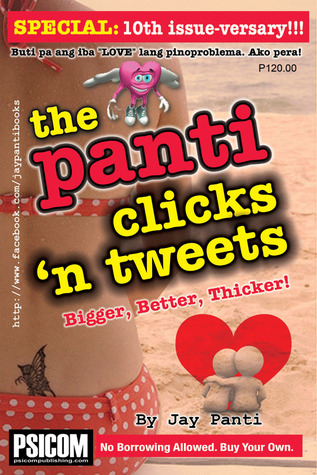 The Panti Clicks 'n Tweets