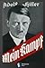 Mein Kampf by Adolf Hitler