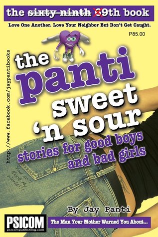 The Panti Sweet 'n Sour