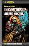 Inkvizitorius by Dan Abnett Inkvizitorius by Dan Abnett