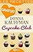 Cupcake Club - Les Recettes