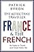 The Reluctant Traveller by Patrick Byron