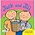 Jack and Jill (A Peep-Through Nursery Rhyme)