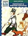 Pripovijest o doktoru Doolittleu by Hugh Lofting