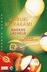 Book cover for Naokos Lächeln: Nur eine Liebesgeschichte