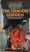 The Crimson Goddess