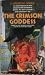 The Crimson Goddess (Winged...