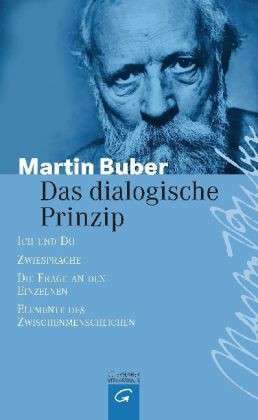 Das dialogische Prinzip (Paperback)