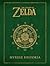 The Legend of Zelda: Hyrule Historia