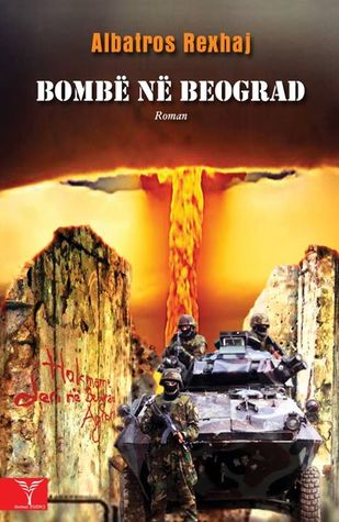 Bombë në Beograd
