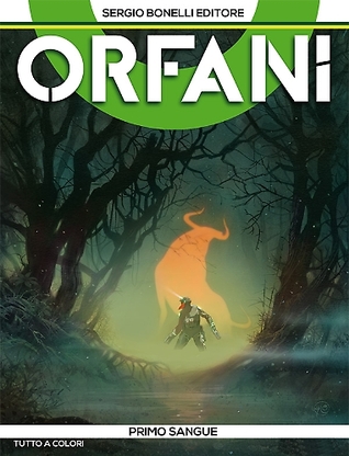 Orfani n. 3: Primo sangue (Mass Market Paperback)