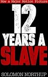 12 Years a Slave