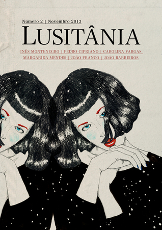 Lusitânia número 2 (Paperback)
