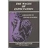 The Wages of Expectation: A Biography of Edward Dahlberg