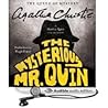 The Mysterious Mr. Quin by Agatha Christie