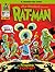 Rat Man collection n. 99: Il trionfo del topo!