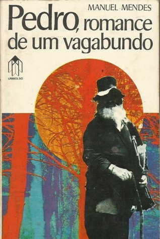 Pedro, Romance de um Vagabundo (Paperback)