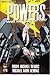 POWERS by Brian Michael Bendis