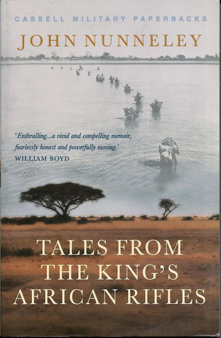 Tales from the King's African Rifles