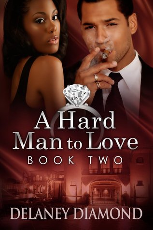A Hard Man to Love (Hawthorne Family, #2)