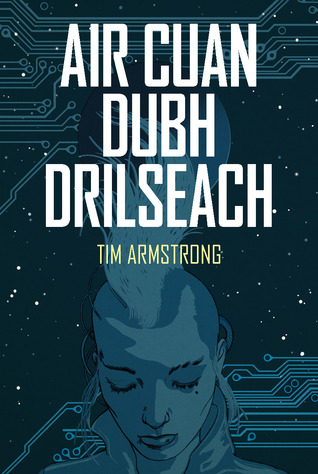 Air Cuan Dubh Drilseach (Paperback)
