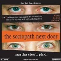The Sociopath Next Door