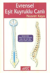 Evrensel Eşit Kuyruklu Canlı