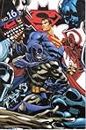 Superman/Batman No. 16
