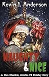 Naughty & Nice by Kevin J. Anderson