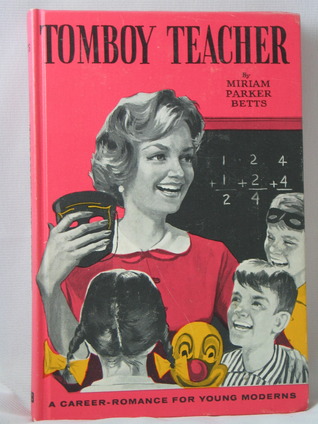 Tomboy Teacher