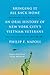 Bringing It All Back Home: An Oral History of New York City's Vietnam Veterans