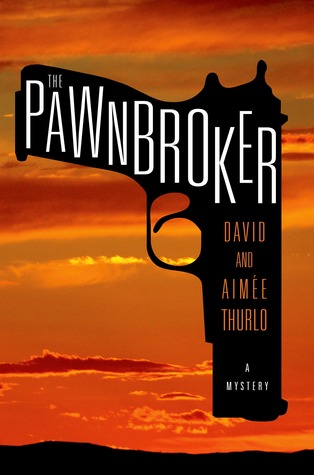 The Pawnbroker (Charlie Henry, #1)