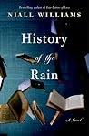 History of the Rain