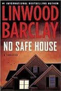 No Safe House (No Time For Goodbye, #2)