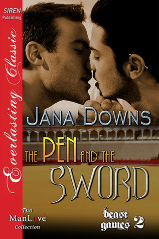 The Pen and the Sword (Beast Games 2)