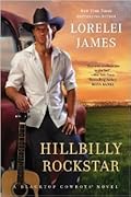 Hillbilly Rockstar (Blacktop Cowboys, #6)