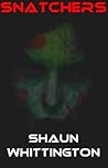 Book cover for Snatchers