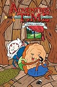 Adventure Time: Candy Capers #5