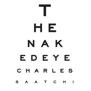 The Naked Eye (Hardcover)