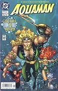 Aquaman: Guerra de reyes