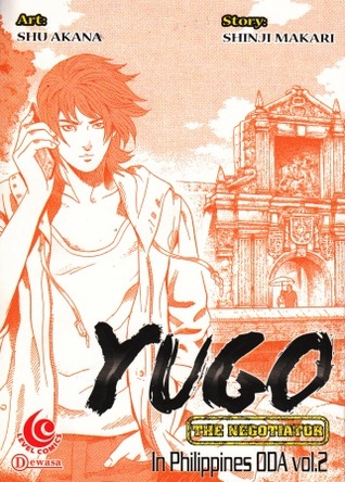 Yugo in Philippines ODA Vol. 2