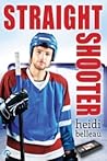 Straight Shooter by Heidi Belleau