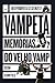 Vampeta - Memórias do Velho Vamp